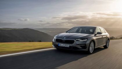 Škoda'ya “What Car?” Dergisinden 5 Ödül