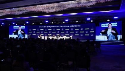 sahibinden.com CEO'su Burak Ertaş: "Yapay Zeka Teknolojide Kuralları Baştan Yazıyor"