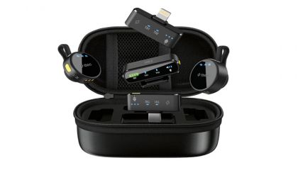 ttec GoMic Pro: İçerik üreticileri için güçlü ses çözümü