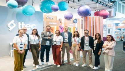 ttec, renk ve tasarım odaklı yeni dünyasını IFA 2026'da tanıttı