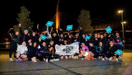 ttec'ten Yeni Yıla Enerjik Başlangıç