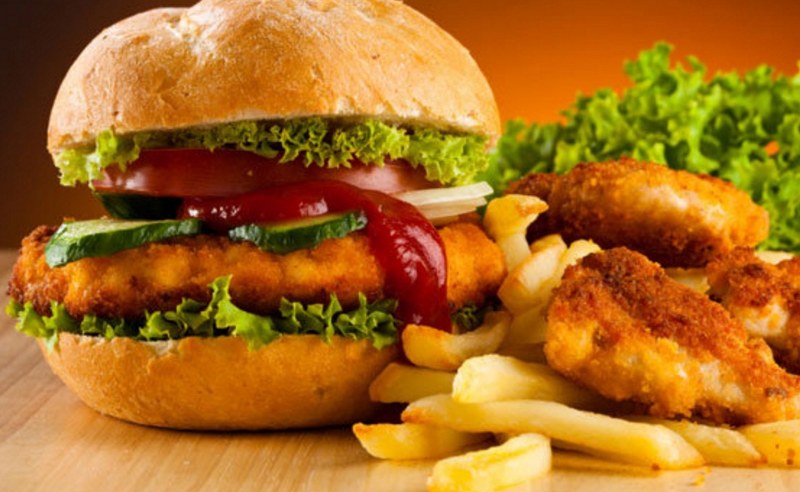 Sağlıklı gıdalar annelik şansını arttırıyor A24