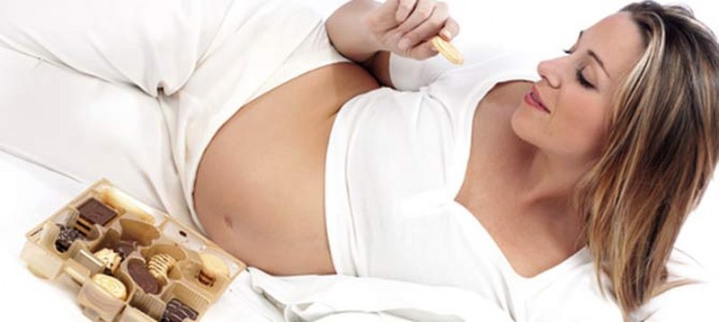 Sağlıklı gıdalar annelik şansını arttırıyor A24