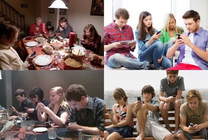 Telefonsuz bir hayat mümkün mü? A24