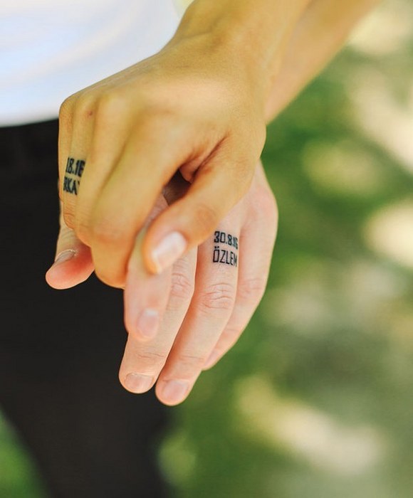 Ünlü şarkıcı Berkay dünya evine girdi A24