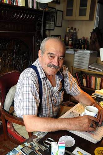 Ünlülerin gerçek isimleri A24