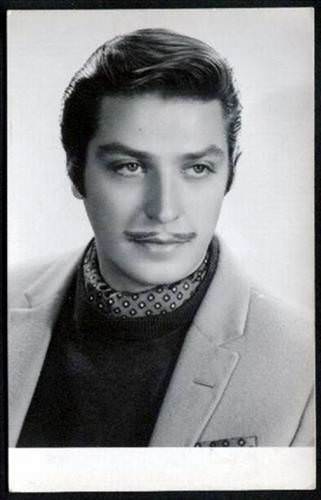 Ünlülerin gerçek isimleri A24