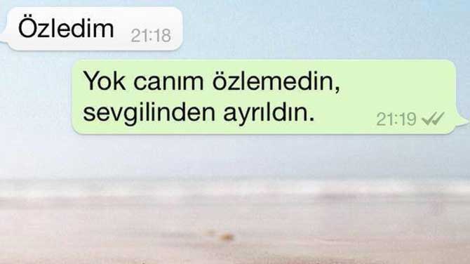En komik whatsapp konuşmaları A24