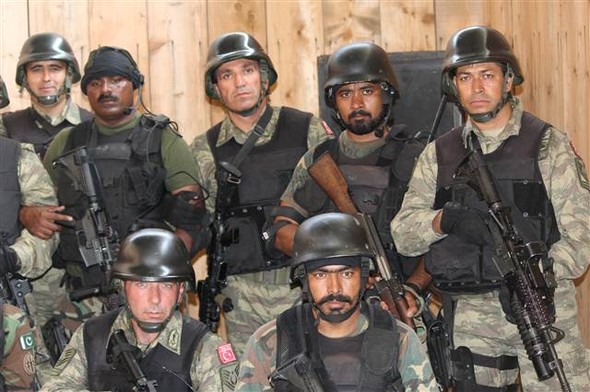 Ömer Halisdemir'in tatbikat fotoğrafları ortaya çıktı A24