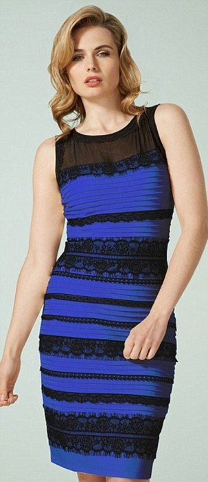 Sosyal medya bu çantanın rengini tartışıyor A24