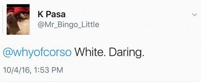 Sosyal medya bu çantanın rengini tartışıyor A24