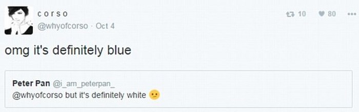 Sosyal medya bu çantanın rengini tartışıyor A24