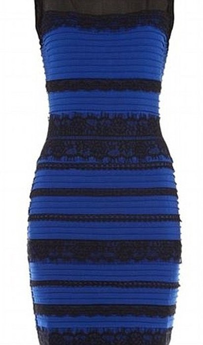 Sosyal medya bu çantanın rengini tartışıyor A24