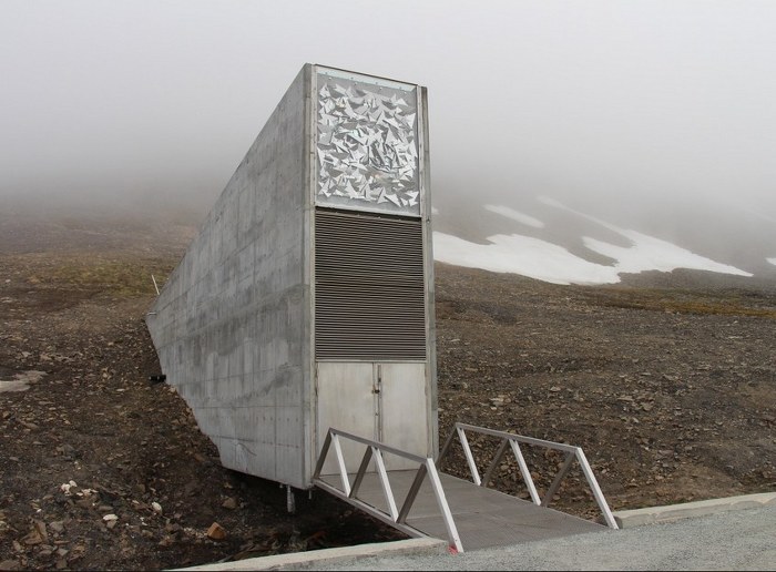 İşte kıyametin kopmayacağı söylenen tek yer... A24
