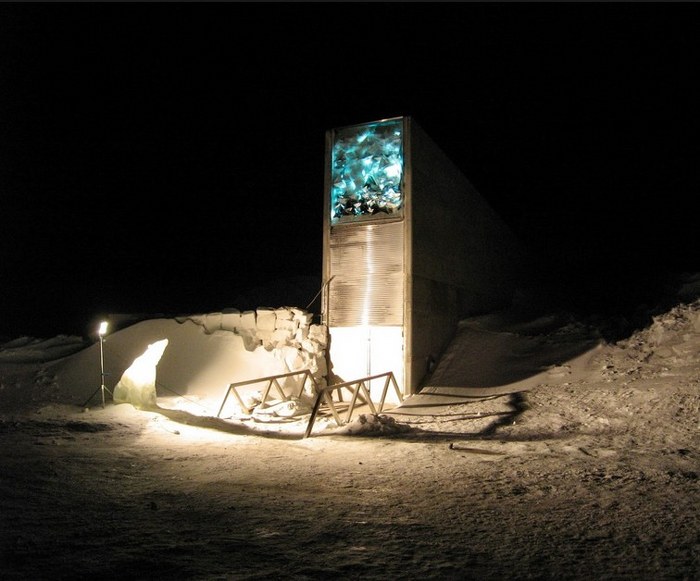 İşte kıyametin kopmayacağı söylenen tek yer... A24