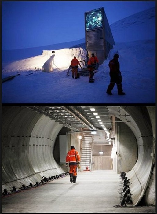 İşte kıyametin kopmayacağı söylenen tek yer... A24