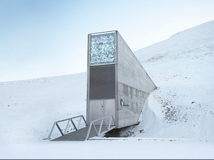 İşte kıyametin kopmayacağı söylenen tek yer... A24