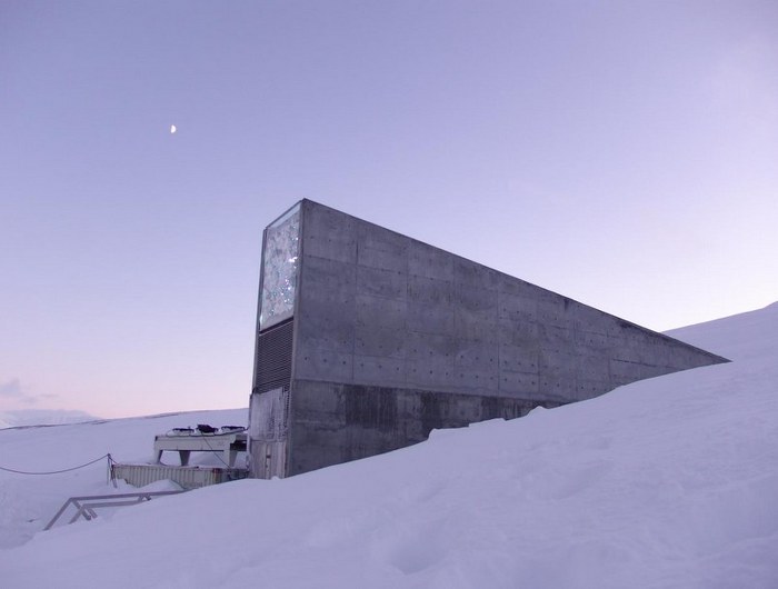İşte kıyametin kopmayacağı söylenen tek yer... A24