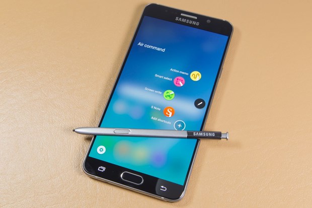 Galaxy Note 7’lerin üretimi durduruldu! A24