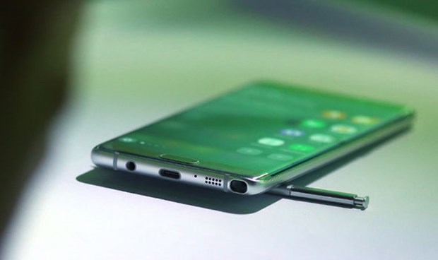 Galaxy Note 7’lerin üretimi durduruldu! A24