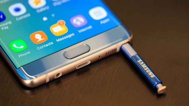 Galaxy Note 7’lerin üretimi durduruldu! A24