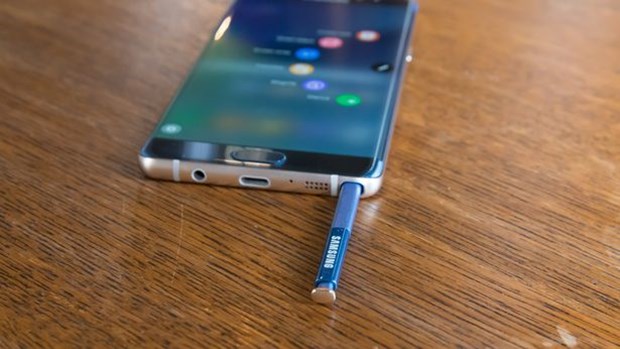 Galaxy Note 7’lerin üretimi durduruldu! A24
