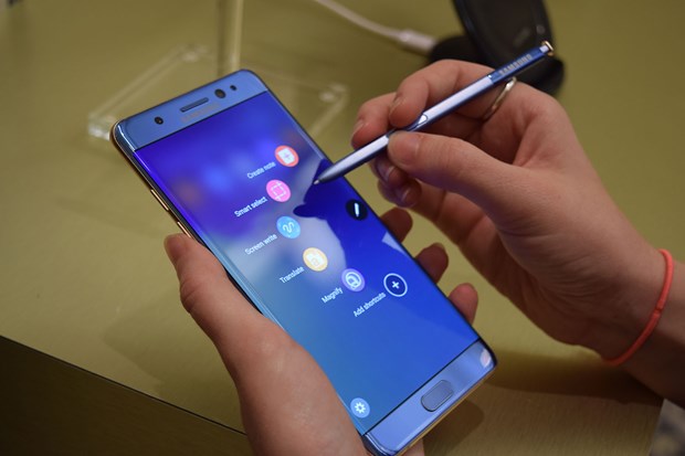 Galaxy Note 7’lerin üretimi durduruldu! A24