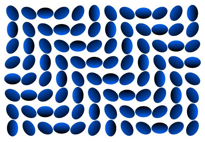 Resimler hareket ediyor mu etmiyor mu? A24