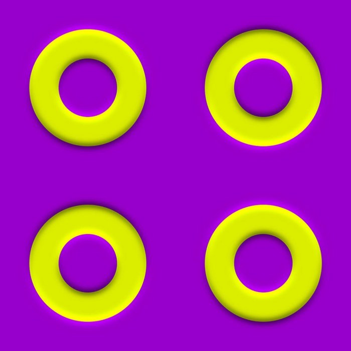 Resimler hareket ediyor mu etmiyor mu? A24