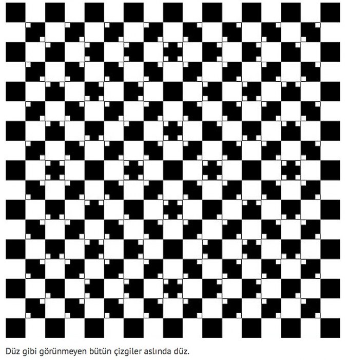 Resimler hareket ediyor mu etmiyor mu? A24