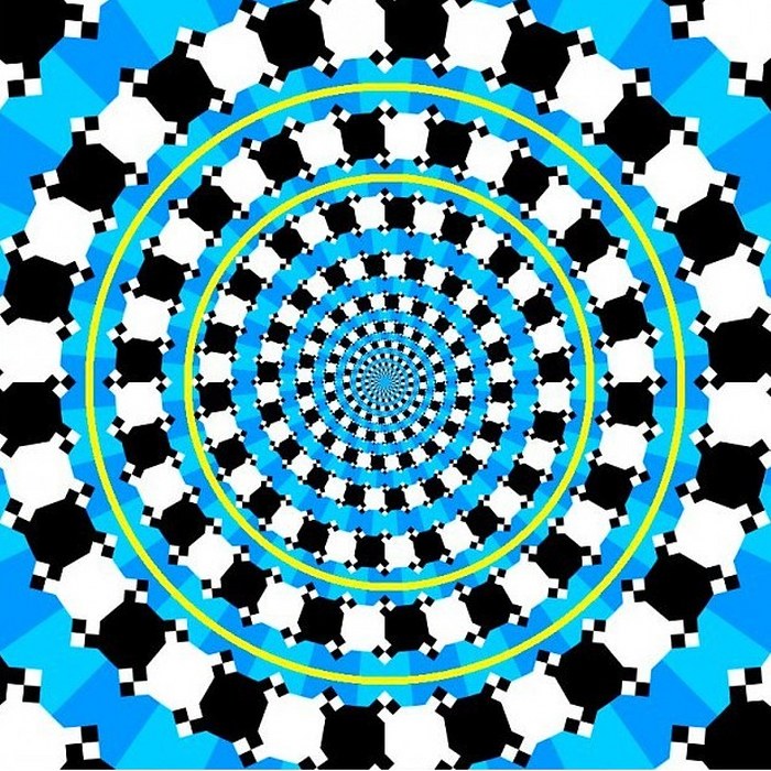 Resimler hareket ediyor mu etmiyor mu? A24