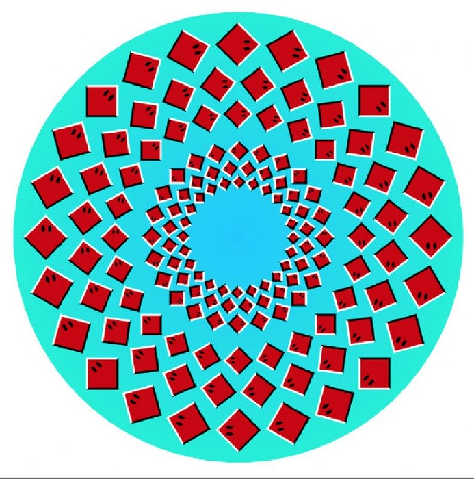 Resimler hareket ediyor mu etmiyor mu? A24