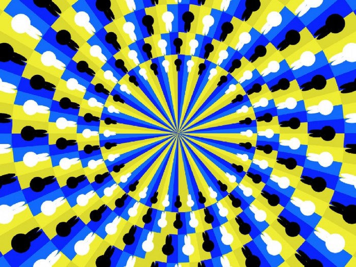 Resimler hareket ediyor mu etmiyor mu? A24