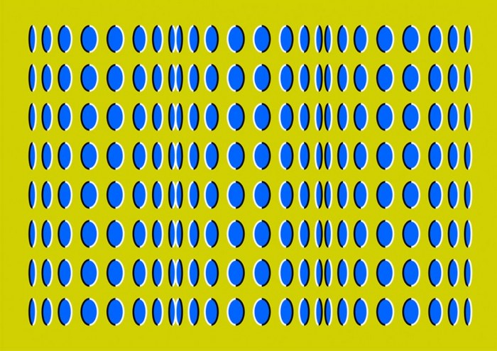 Resimler hareket ediyor mu etmiyor mu? A24