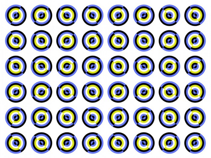 Resimler hareket ediyor mu etmiyor mu? A24