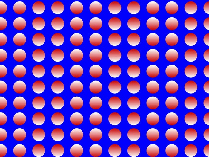 Resimler hareket ediyor mu etmiyor mu? A24