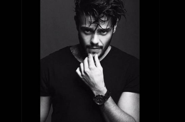 Rüzgar Erkoçlar'ın yeni sevgilisi A24