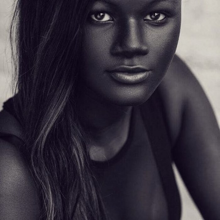 İnternetin siyahi fenomeni: Khoudia Diop A24