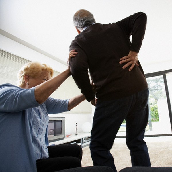 Bel ağrısının 10 nedeni... A24