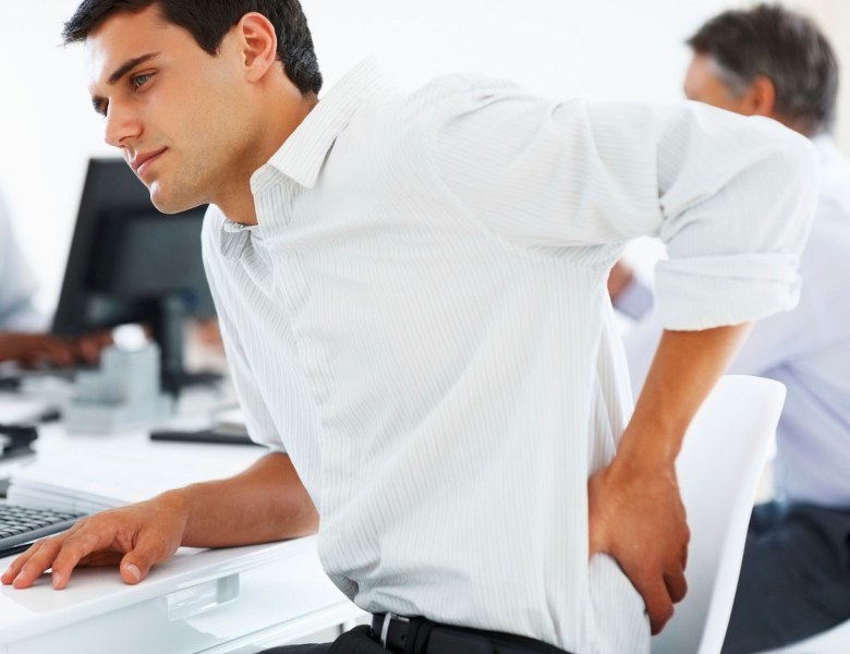 Bel ağrısının 10 nedeni... A24