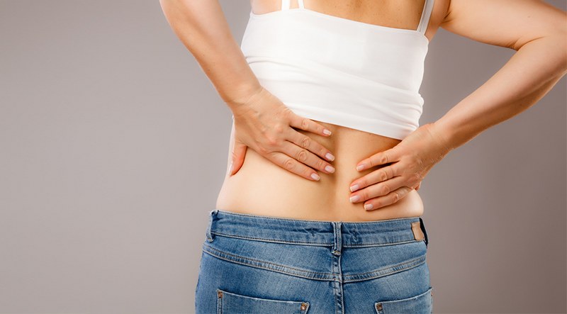 Bel ağrısının 10 nedeni... A24