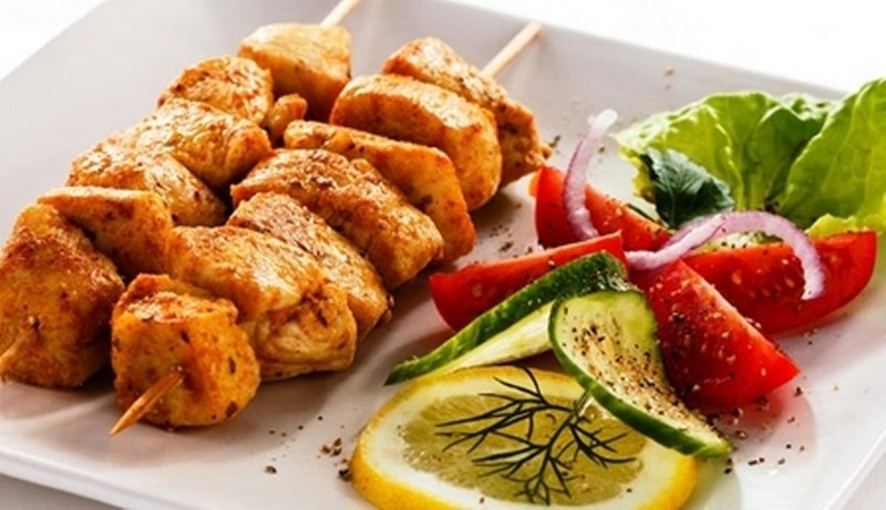 Tavuk ve Hindi etinin 10 faydası A24