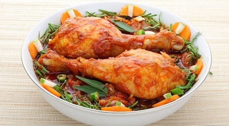 Tavuk ve Hindi etinin 10 faydası A24