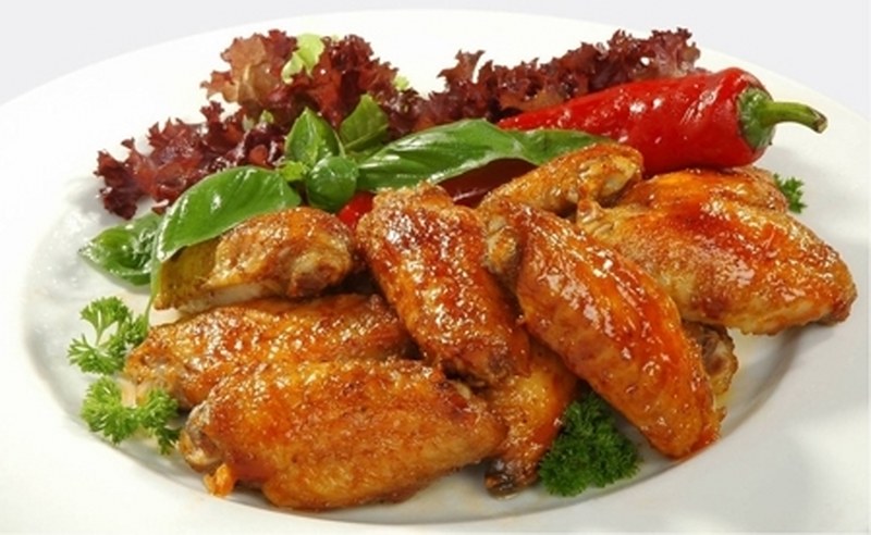 Tavuk ve Hindi etinin 10 faydası A24