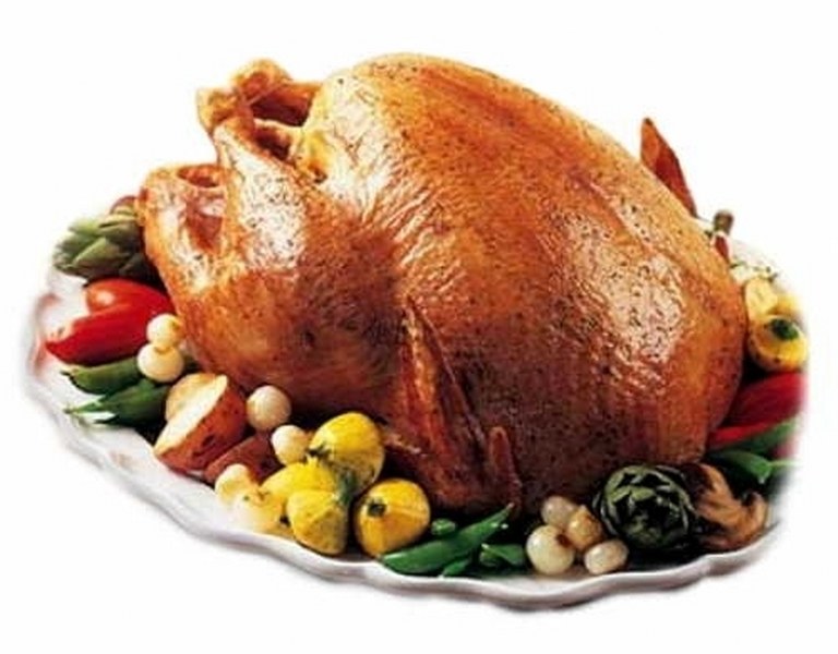 Tavuk ve Hindi etinin 10 faydası A24