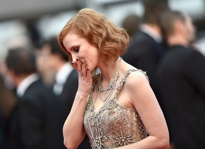 Donald Trump'ın Başkanlığına ünlülerden ilk tepkiler A24