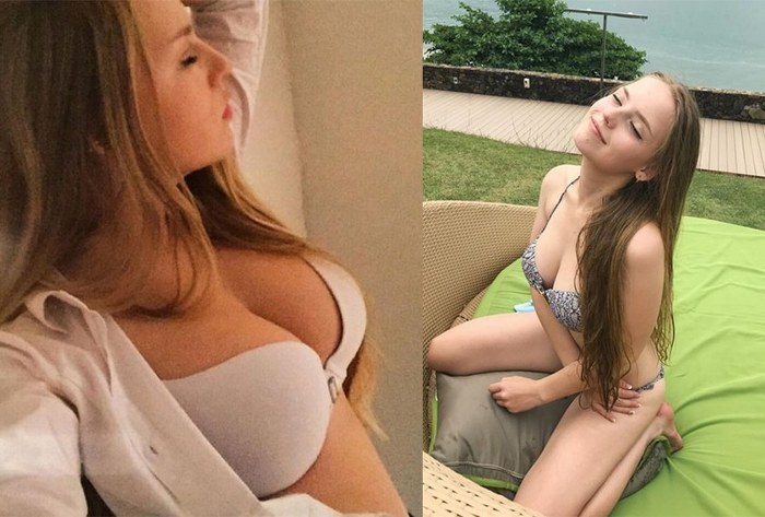 İşte dünyanın en seksi öğretmeni A24