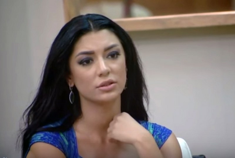 Kısmetse Olur Gelin ve Damat Adayları A24