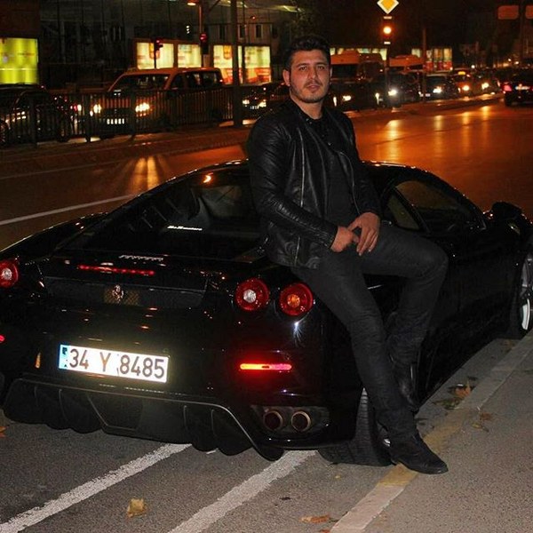 Kısmetse Olur Gelin ve Damat Adayları A24