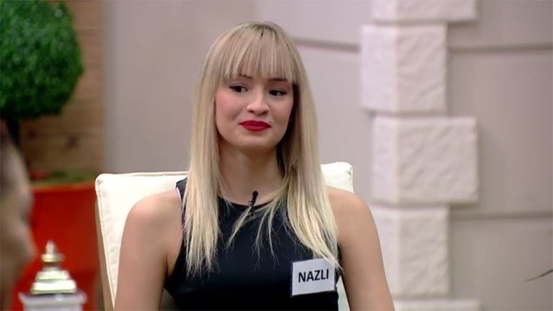 Kısmetse Olur Gelin ve Damat Adayları A24